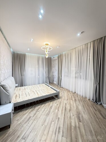 7-комн. дом/дача - пос. Мардакан - 500 м² (21)