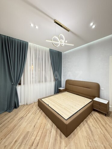7-комн. дом/дача - пос. Мардакан - 500 м² (18)