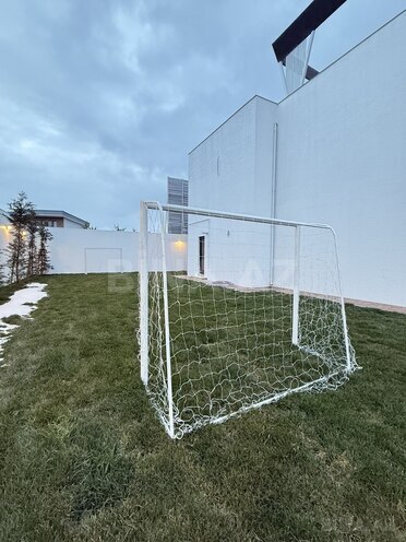 7-комн. дом/дача - пос. Мардакан - 500 м² (5)