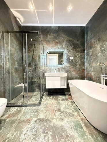 7-комн. дом/дача - пос. Мардакан - 500 м² (20)