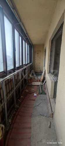 2-комн. вторичка - м. Азадлыг проспекти - 65 м² (12)