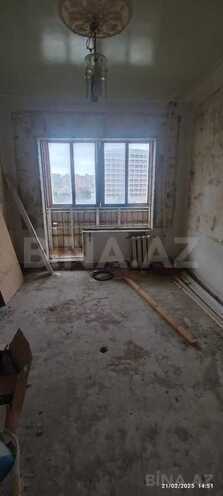 2-комн. вторичка - м. Азадлыг проспекти - 65 м² (7)