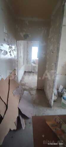 2-комн. вторичка - м. Азадлыг проспекти - 65 м² (9)