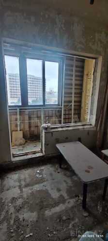 2-комн. вторичка - м. Азадлыг проспекти - 65 м² (8)