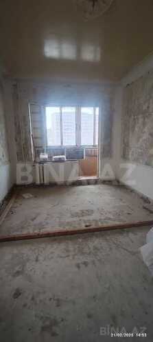 2-комн. вторичка - м. Азадлыг проспекти - 65 м² (4)