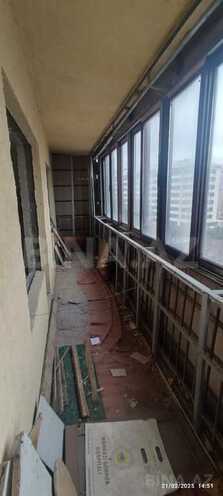 2-комн. вторичка - м. Азадлыг проспекти - 65 м² (11)