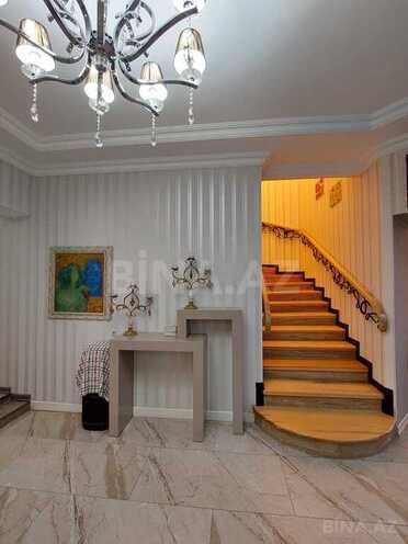 5-комн. дом/дача - пос. Мардакан - 300 м² (23)