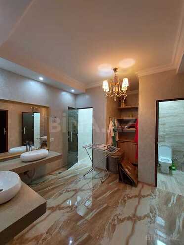 5-комн. дом/дача - пос. Мардакан - 300 м² (27)