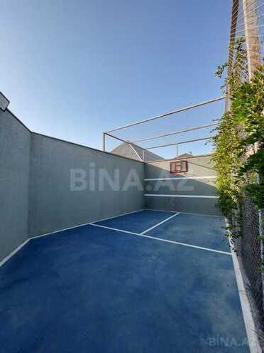 5-комн. дом/дача - пос. Мардакан - 300 м² (10)