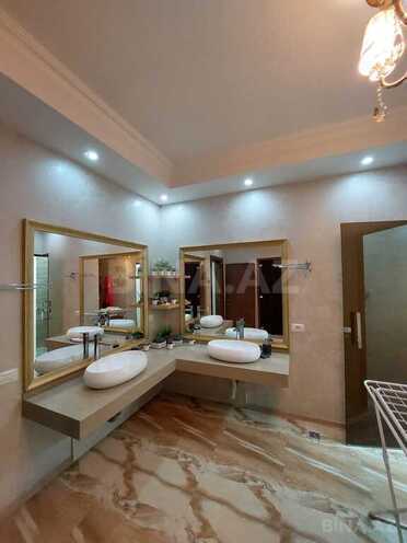 5-комн. дом/дача - пос. Мардакан - 300 м² (28)
