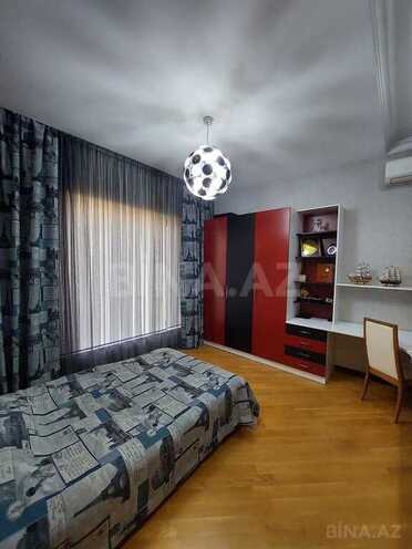 5-комн. дом/дача - пос. Мардакан - 300 м² (19)