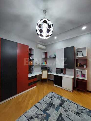 5-комн. дом/дача - пос. Мардакан - 300 м² (20)