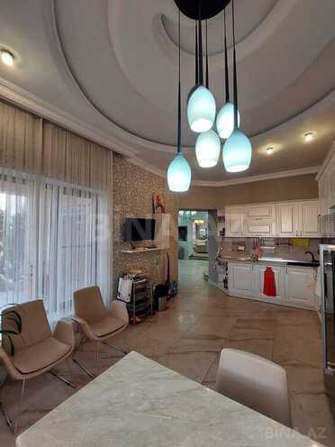5-комн. дом/дача - пос. Мардакан - 300 м² (25)