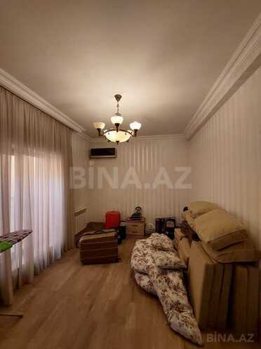 5-комн. дом/дача - пос. Мардакан - 300 м² (16)