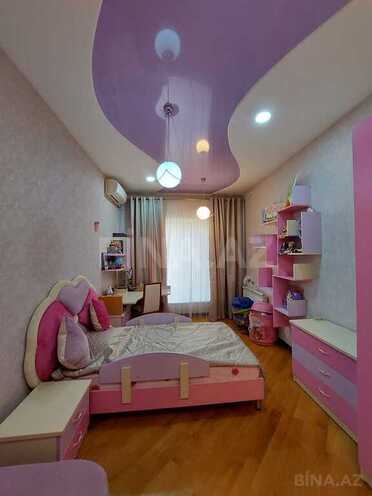 5-комн. дом/дача - пос. Мардакан - 300 м² (21)