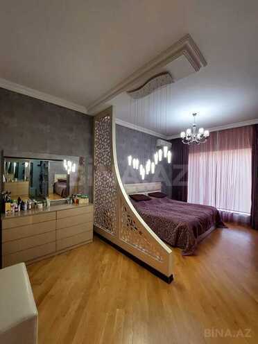 5-комн. дом/дача - пос. Мардакан - 300 м² (18)