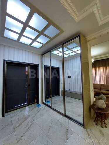 5-комн. дом/дача - пос. Мардакан - 300 м² (24)