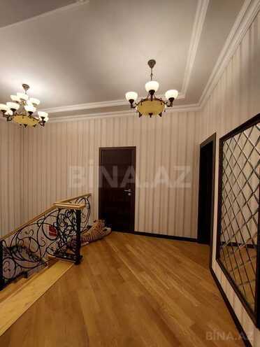 5-комн. дом/дача - пос. Мардакан - 300 м² (22)