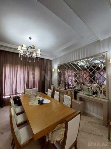 5-комн. дом/дача - пос. Мардакан - 300 м² (14)