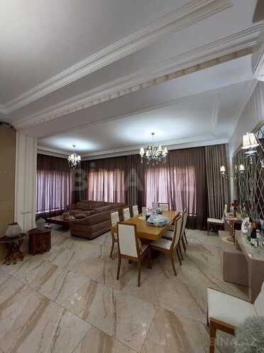 5-комн. дом/дача - пос. Мардакан - 300 м² (13)
