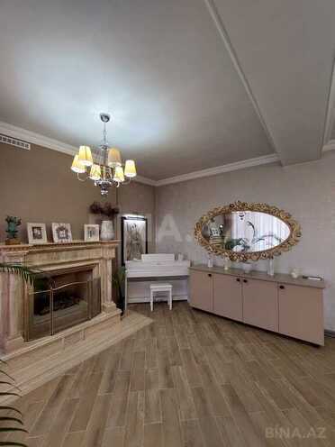 5-комн. дом/дача - пос. Мардакан - 300 м² (17)