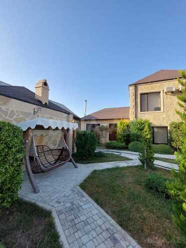 5-комн. дом/дача - пос. Мардакан - 300 м² (9)