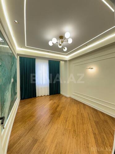 2-комн. новостройка - м. 20 января - 50 м² (5)