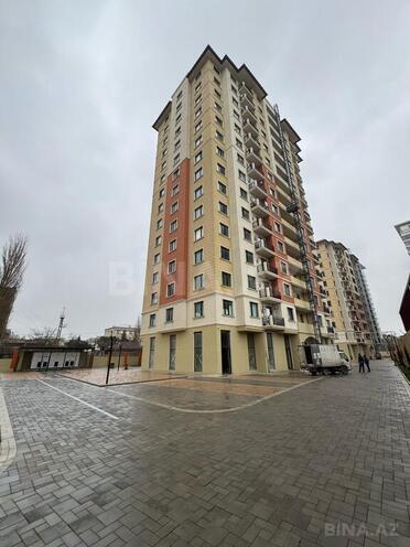 2-комн. новостройка - м. 20 января - 50 м² (1)