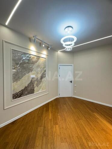 2-комн. новостройка - м. 20 января - 50 м² (9)