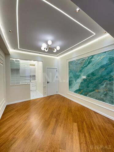 2-комн. новостройка - м. 20 января - 50 м² (6)