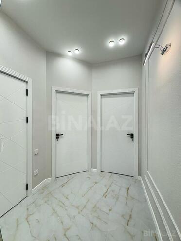 2-комн. новостройка - м. 20 января - 50 м² (10)