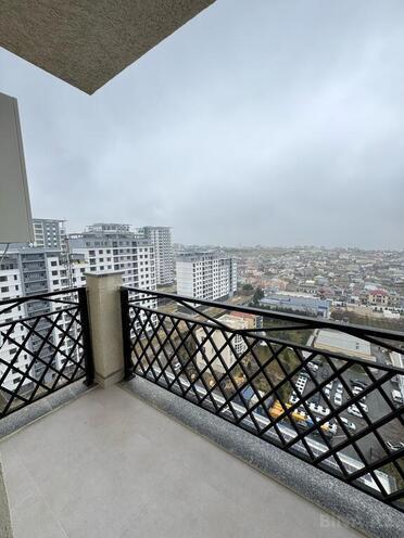 2-комн. новостройка - м. 20 января - 50 м² (3)