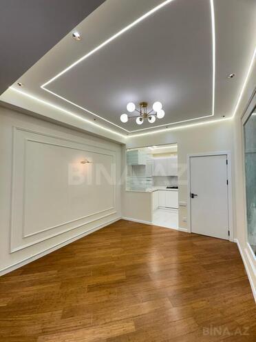 2-комн. новостройка - м. 20 января - 50 м² (7)