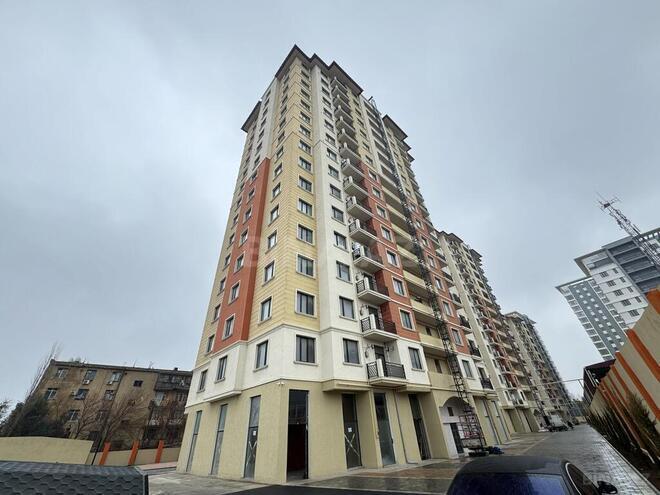 2-комн. новостройка - м. 20 января - 50 м² (2)