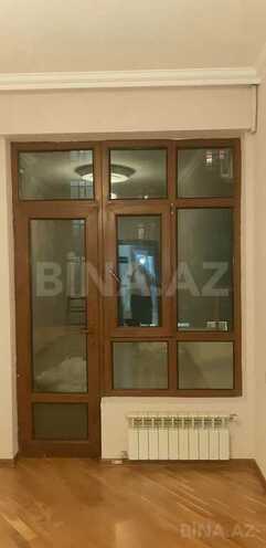 2 otaqlı yeni tikili - İnşaatçılar m. - 81 m² (20)