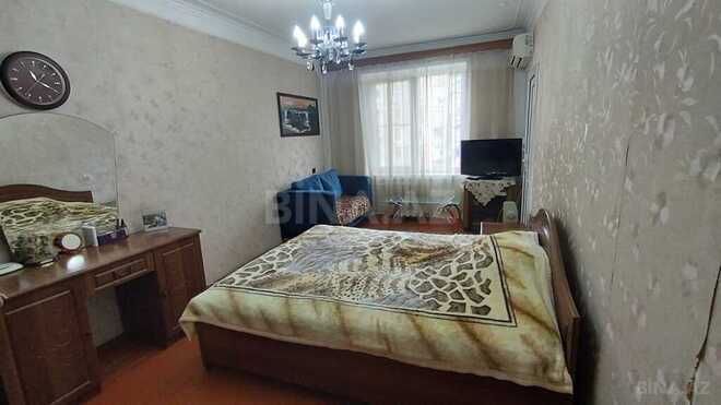 2 otaqlı köhnə tikili - Azadlıq Prospekti m. - 60 m² (1)