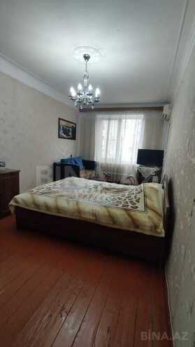 2 otaqlı köhnə tikili - Azadlıq Prospekti m. - 60 m² (2)