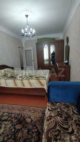 2 otaqlı köhnə tikili - Azadlıq Prospekti m. - 60 m² (3)