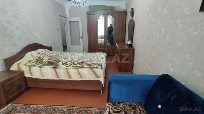 2 otaqlı köhnə tikili - Azadlıq Prospekti m. - 60 m² (4)