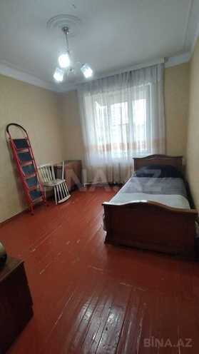 2 otaqlı köhnə tikili - Azadlıq Prospekti m. - 60 m² (5)