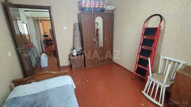 2 otaqlı köhnə tikili - Azadlıq Prospekti m. - 60 m² (7)
