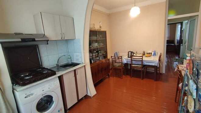 2 otaqlı köhnə tikili - Azadlıq Prospekti m. - 60 m² (8)