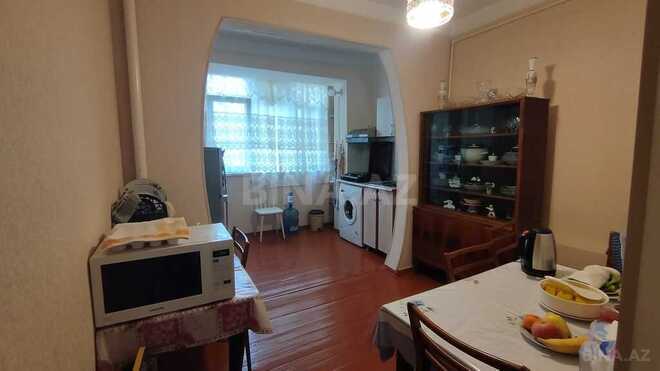2 otaqlı köhnə tikili - Azadlıq Prospekti m. - 60 m² (11)