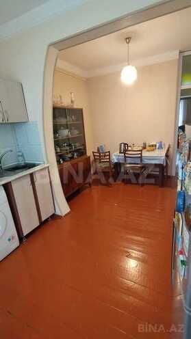 2 otaqlı köhnə tikili - Azadlıq Prospekti m. - 60 m² (12)