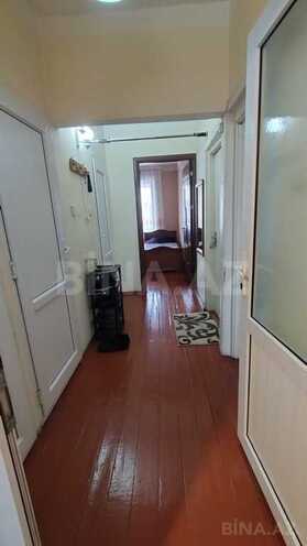 2 otaqlı köhnə tikili - Azadlıq Prospekti m. - 60 m² (13)