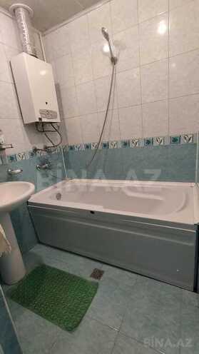 2 otaqlı köhnə tikili - Azadlıq Prospekti m. - 60 m² (14)