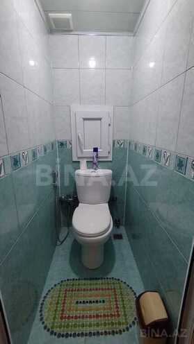 2 otaqlı köhnə tikili - Azadlıq Prospekti m. - 60 m² (15)