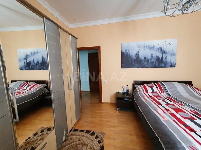 Продаётся 4-комн. новостройка 176 м², м. Сахил, photo 24 from 31