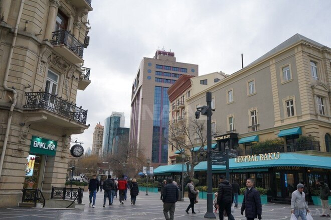 Продаётся 4-комн. новостройка 176 м², м. Сахил, photo 9 from 31