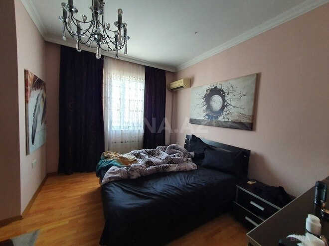 Продаётся 4-комн. новостройка 176 м², м. Сахил, photo 17 from 31